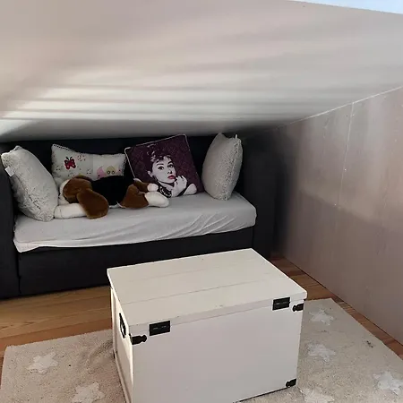 Petit Cocon Apartment Portiragnes