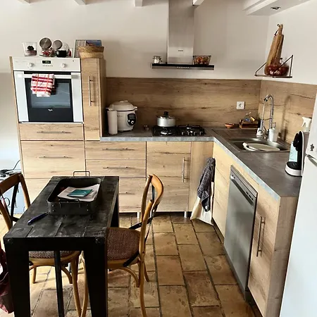 Petit Cocon Apartment Portiragnes